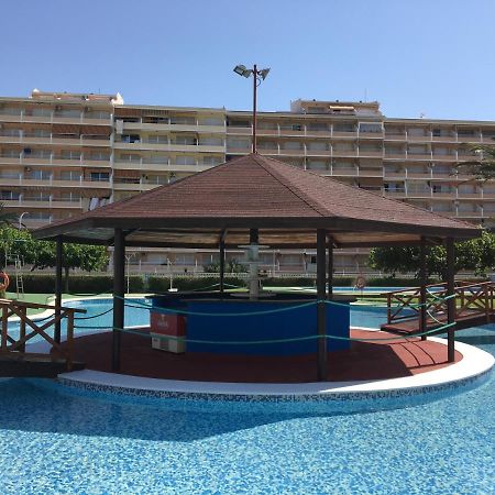 Appartamento Bertur Penismar Peñíscola Esterno foto