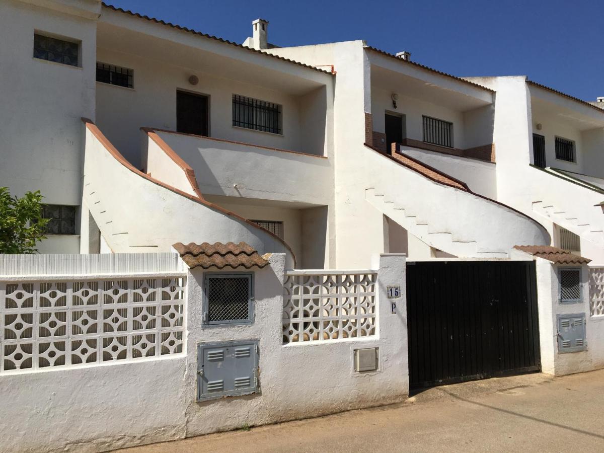 Appartamento Bertur Penismar Peñíscola Esterno foto