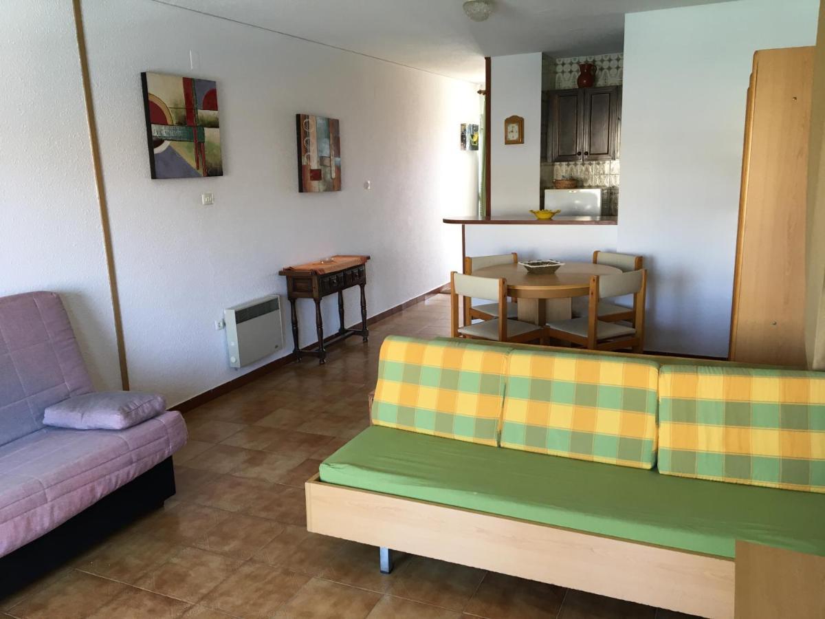 Appartamento Bertur Penismar Peñíscola Esterno foto