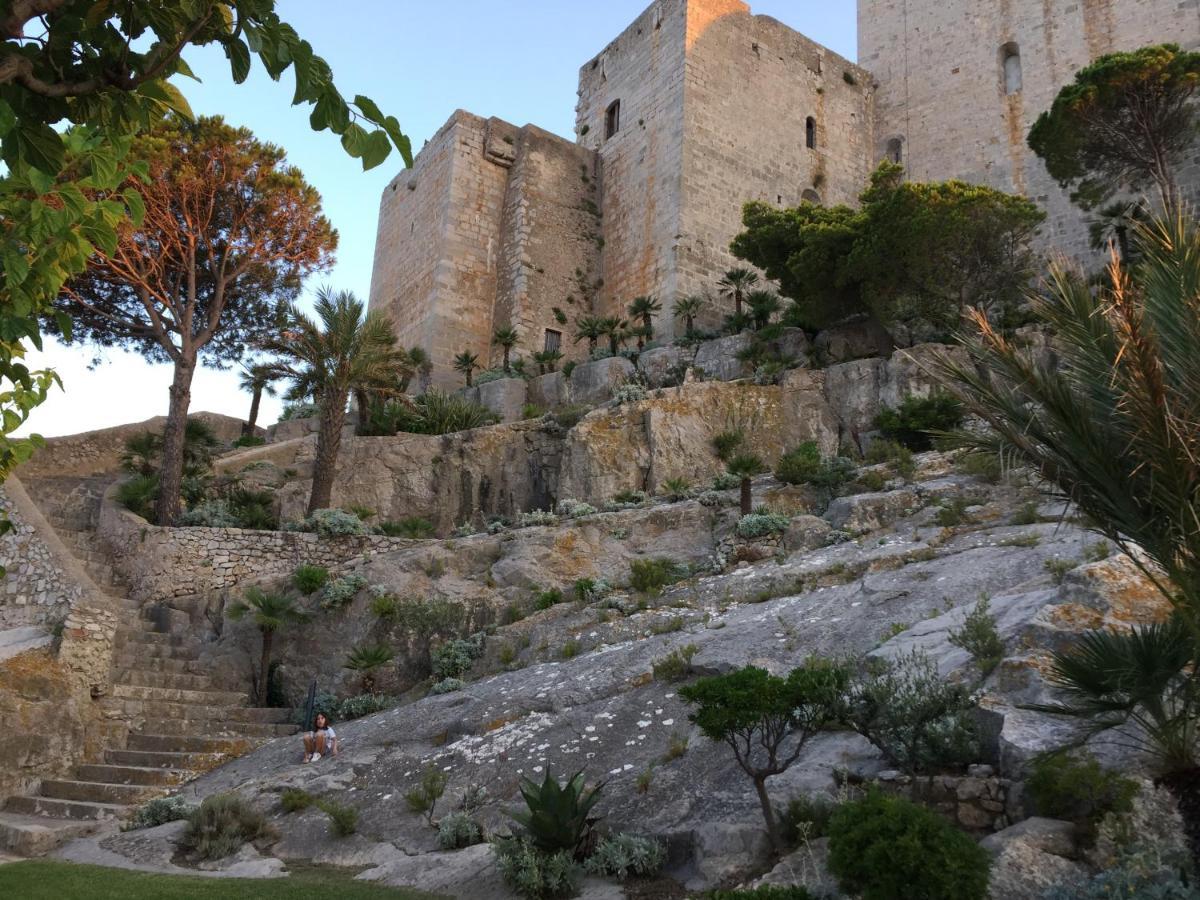 Appartamento Bertur Penismar Peñíscola Esterno foto