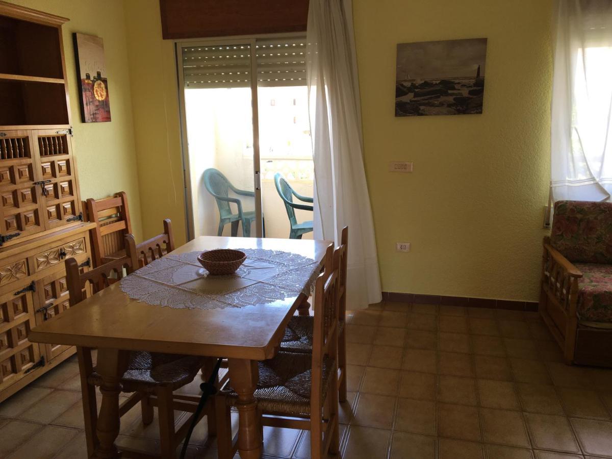 Appartamento Bertur Penismar Peñíscola Esterno foto