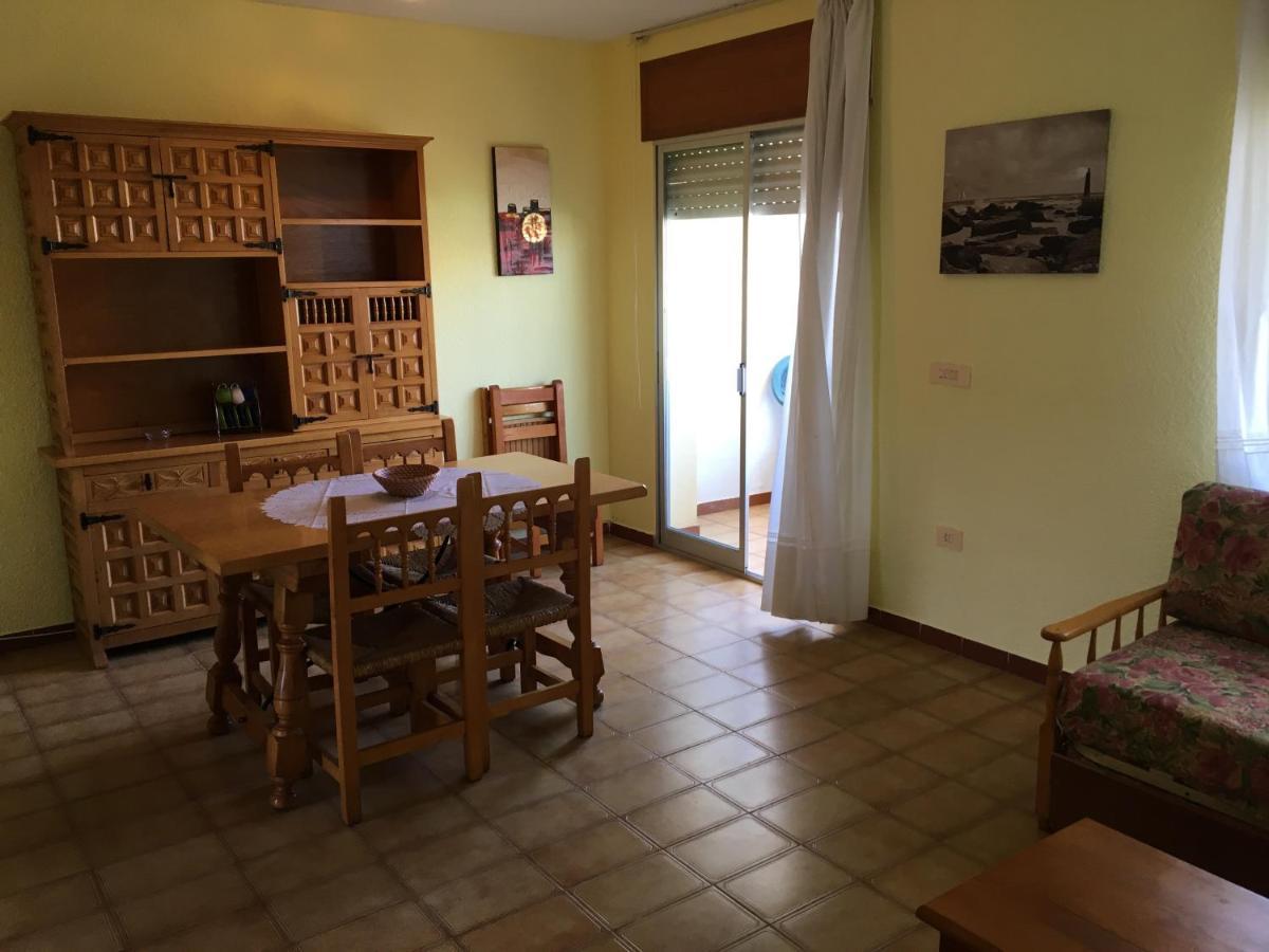 Appartamento Bertur Penismar Peñíscola Esterno foto