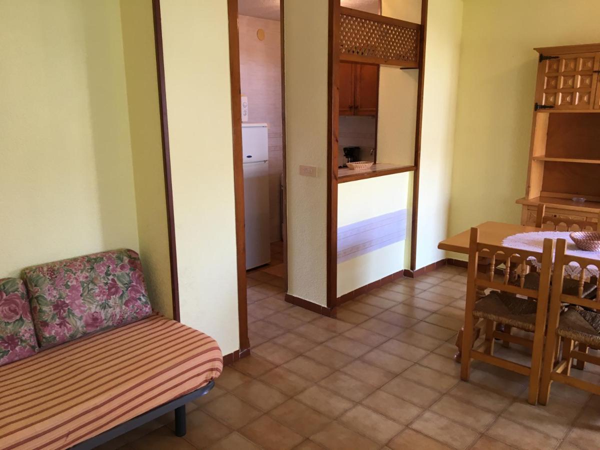 Appartamento Bertur Penismar Peñíscola Esterno foto